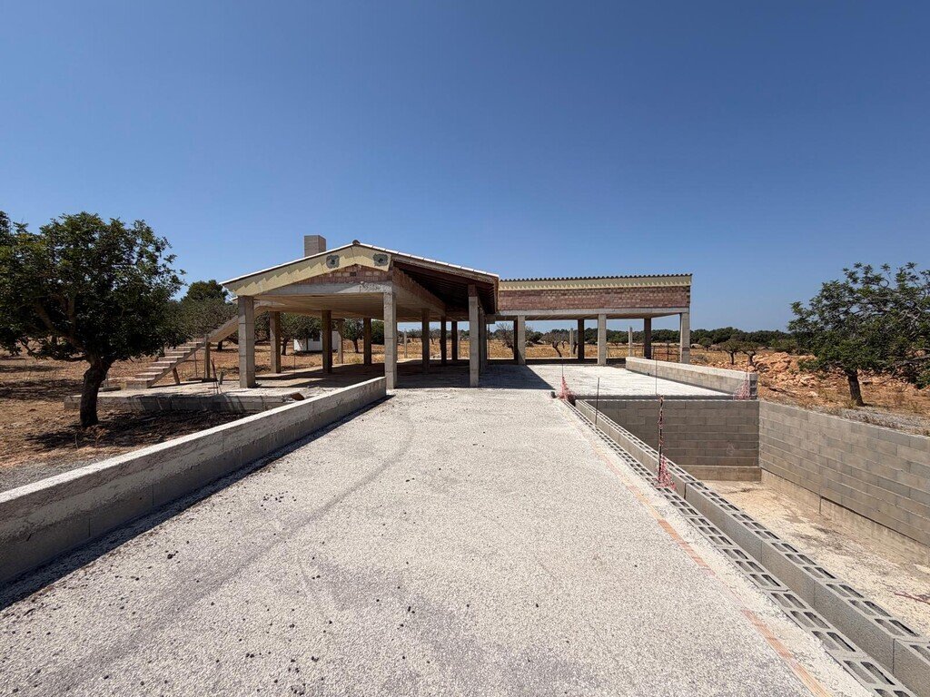 Casa a Artà, Isole Baleari, Spagna 2 - 18563206