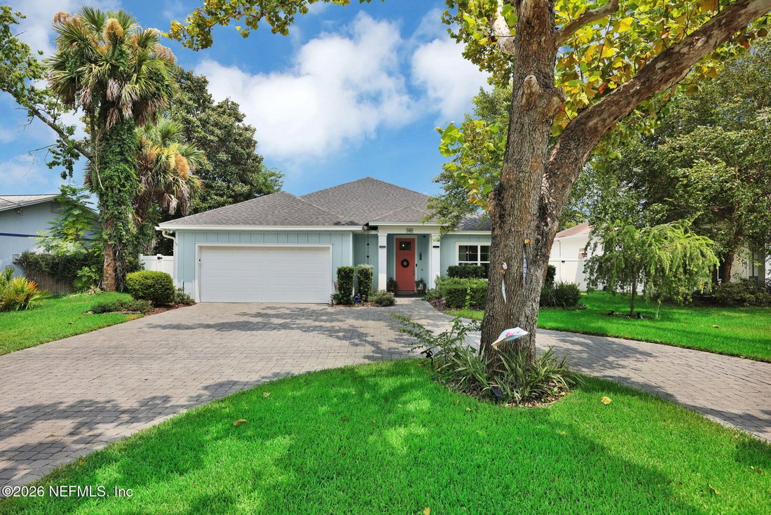 House in Jacksonville Beach, Florida, United States 4 - 18562641