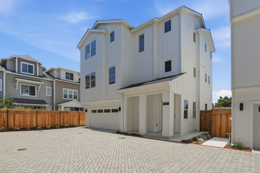 House in Campbell, California, United States 1 - 18566280