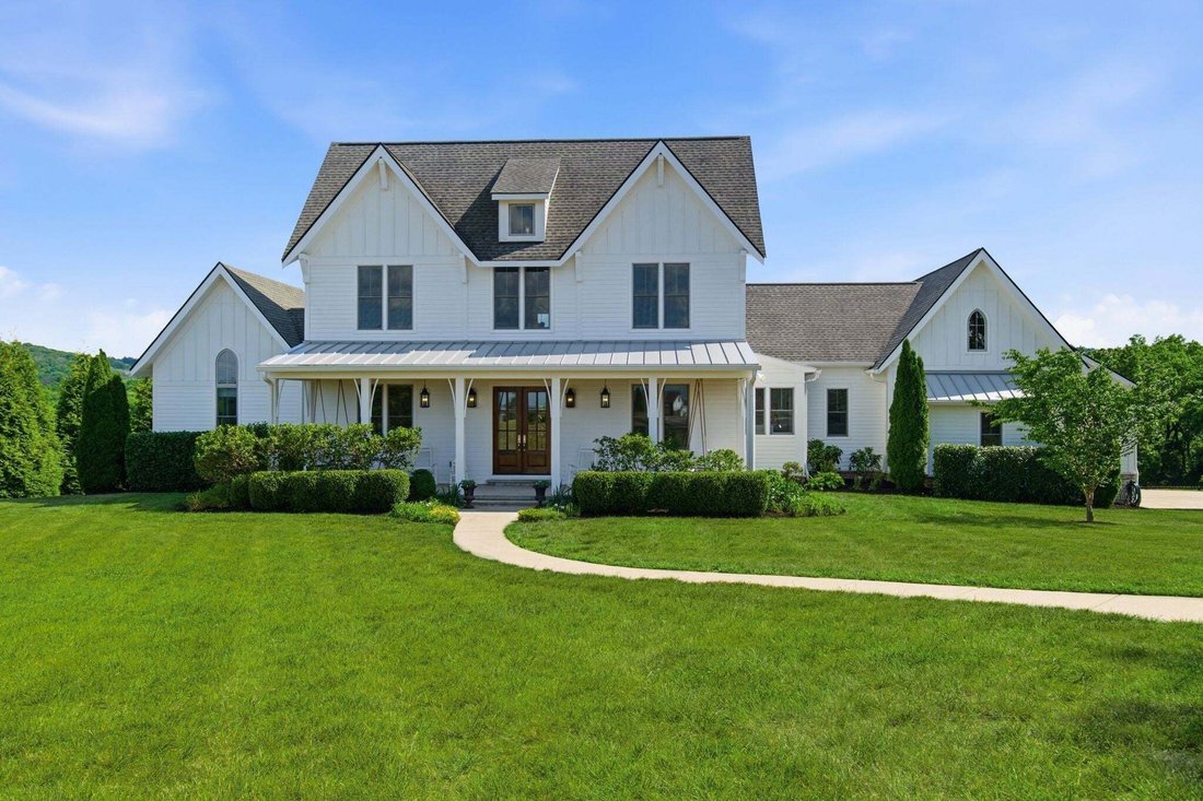 House in Nolensville, Tennessee, United States 5 - 18558516