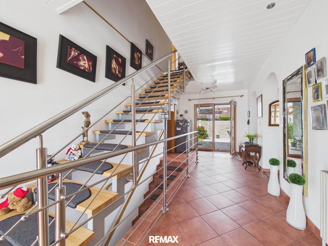 House in Parndorf, Burgenland, Austria 2 - 18566393