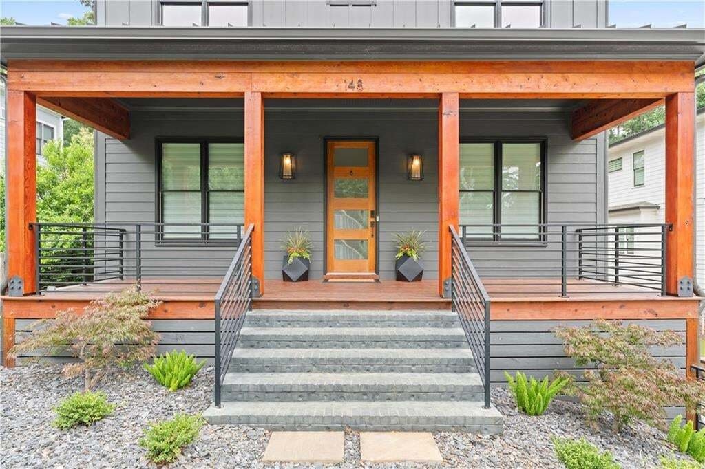 House in Decatur, Georgia, United States 5 - 18558741
