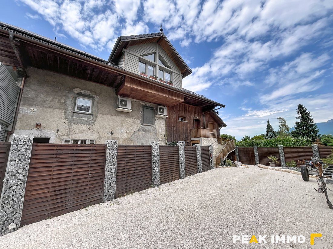 Apartment in Doussard, Auvergne-Rhône-Alpes, France 2 - 17469563