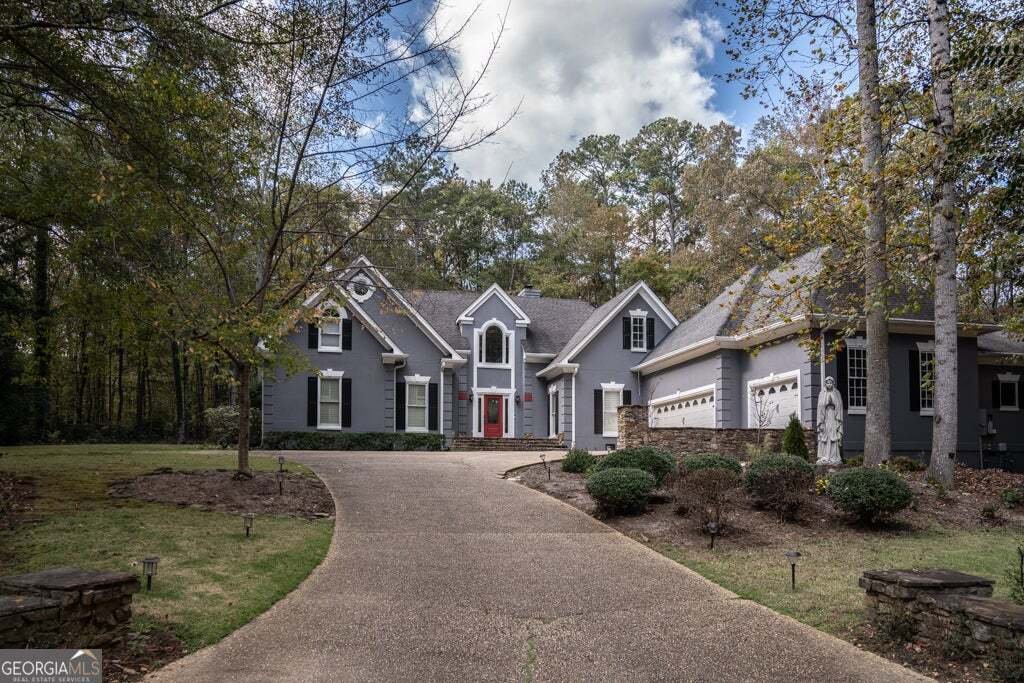 House in Rome, Georgia, United States 2 - 18559001