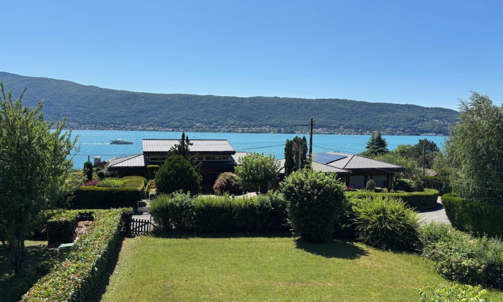 House in Veyrier-du-Lac, Auvergne-Rhône-Alpes, France 3 - 16334215