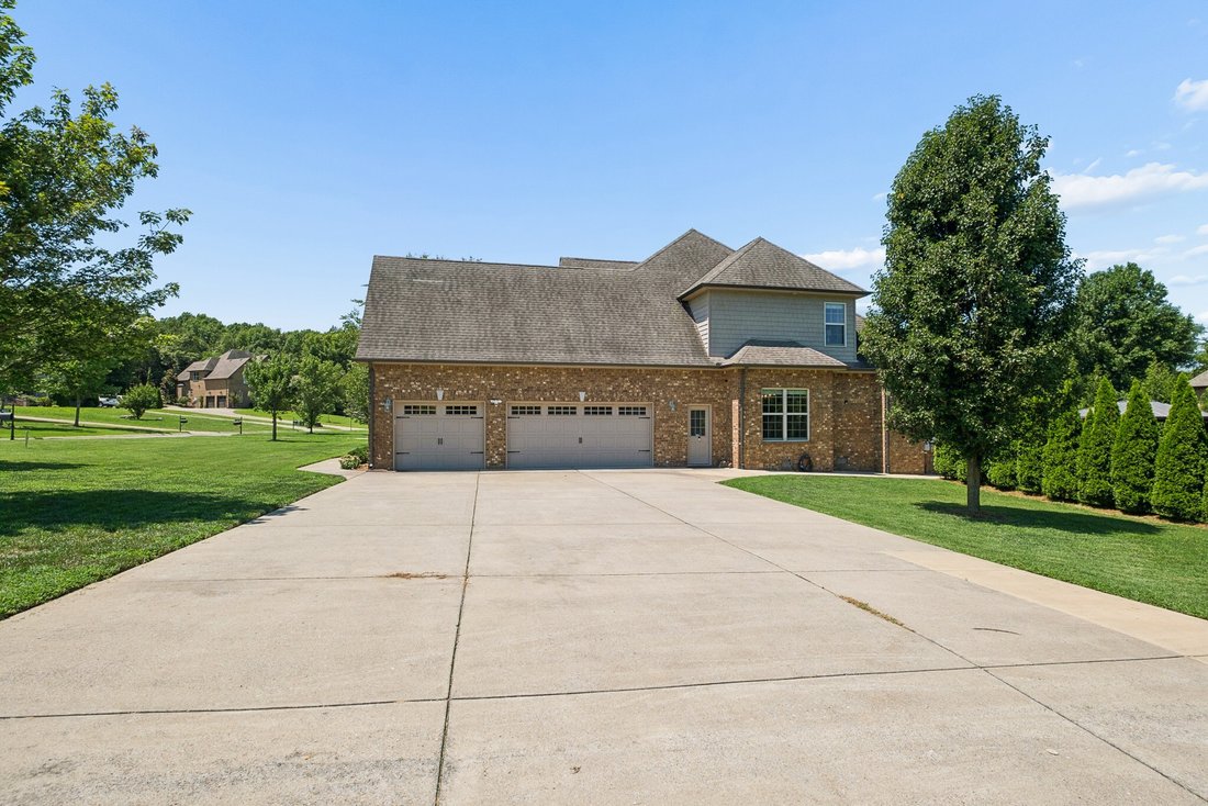 House in Murfreesboro, Tennessee, United States 4 - 18558898