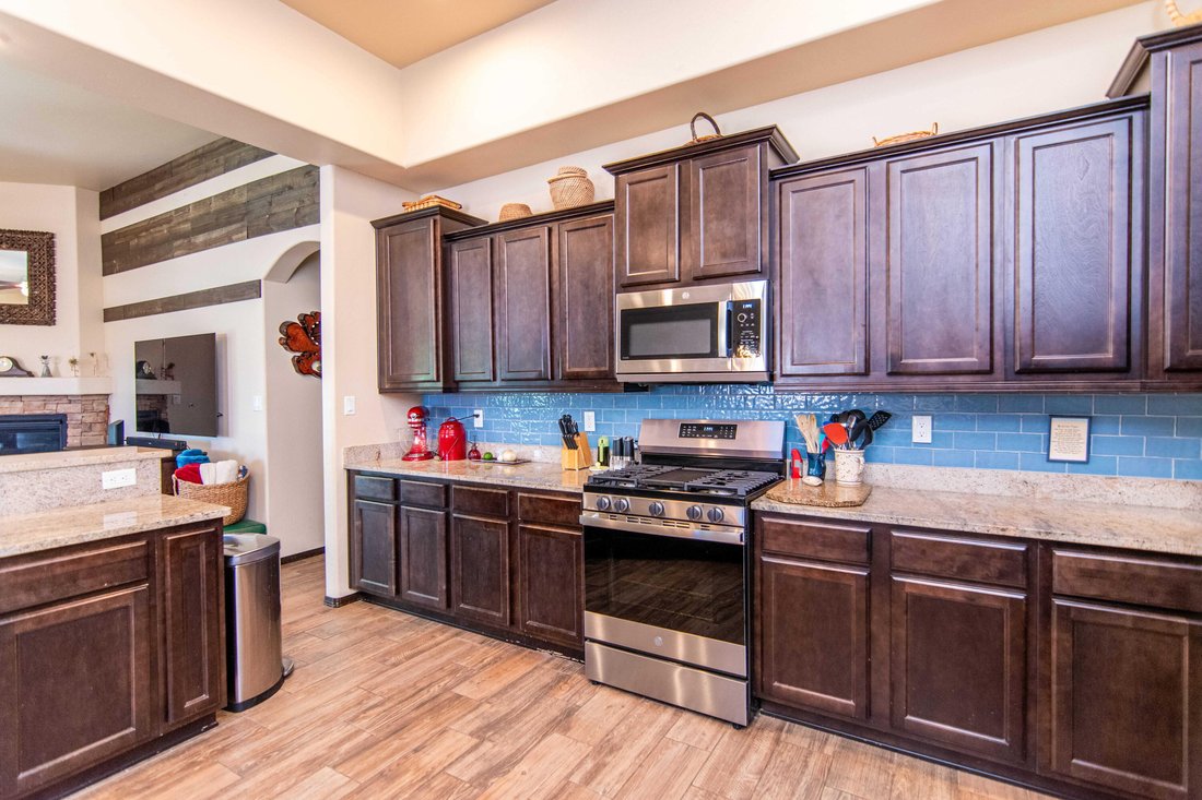 House in Albuquerque, New Mexico, United States 5 - 18560972