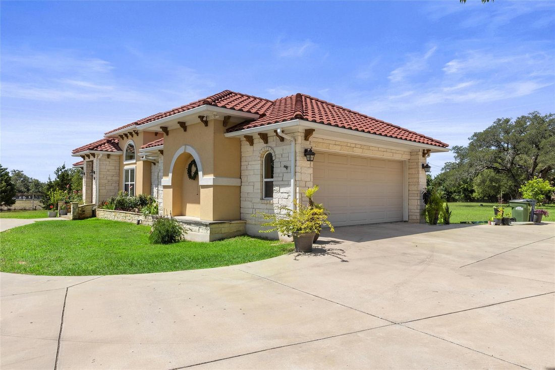 House in Leander, Texas, United States 5 - 18562024