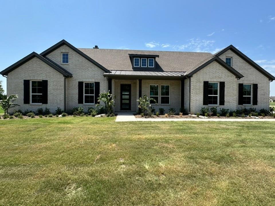 House in Blue Ridge, Texas, United States 1 - 17522162