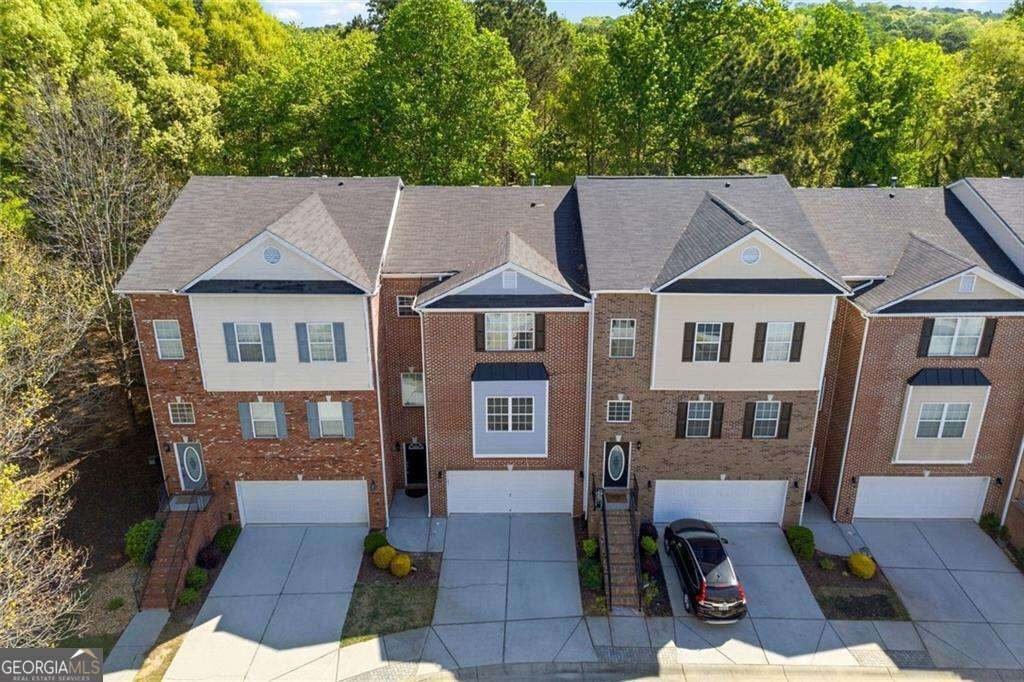 Townhouse in Peachtree Corners, Georgia, United States 3 - 18559028