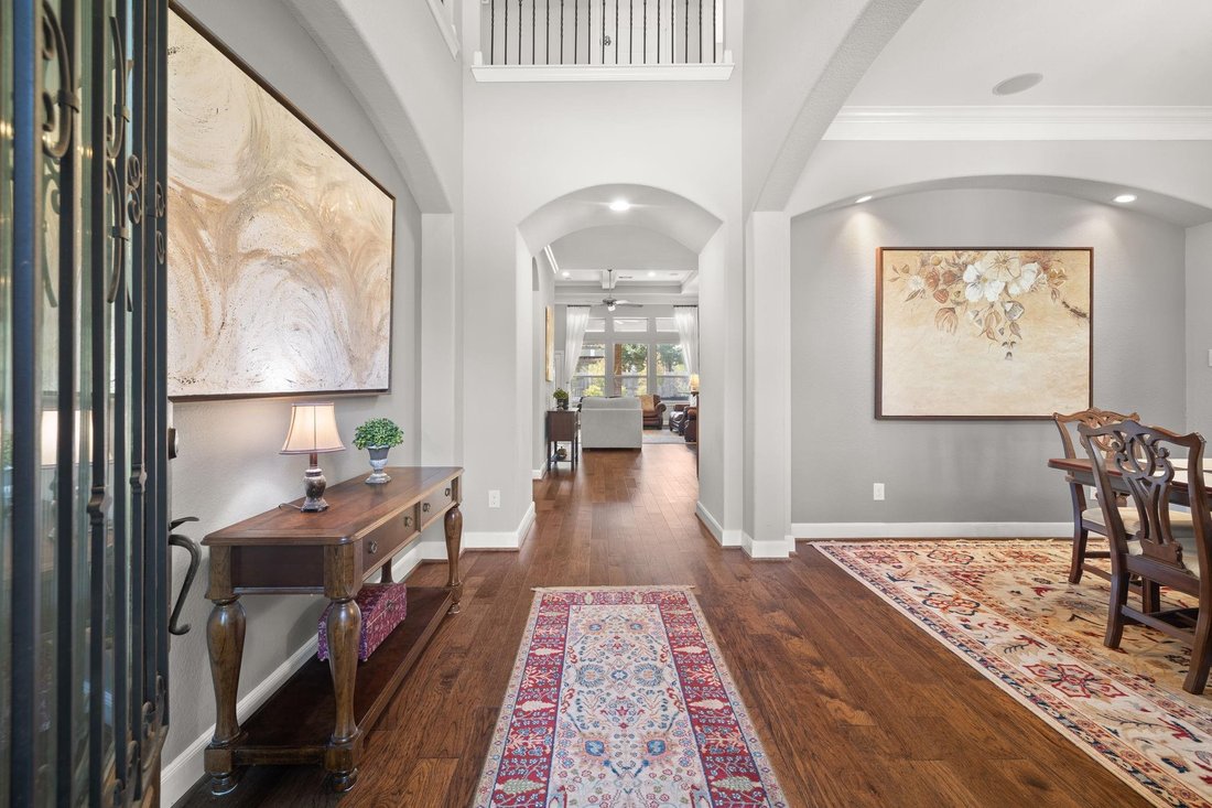 House in Spring, Texas, United States 5 - 18562970