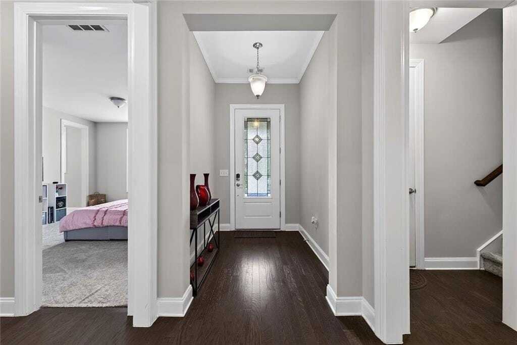 House in Peachtree City, Georgia, United States 3 - 18561801