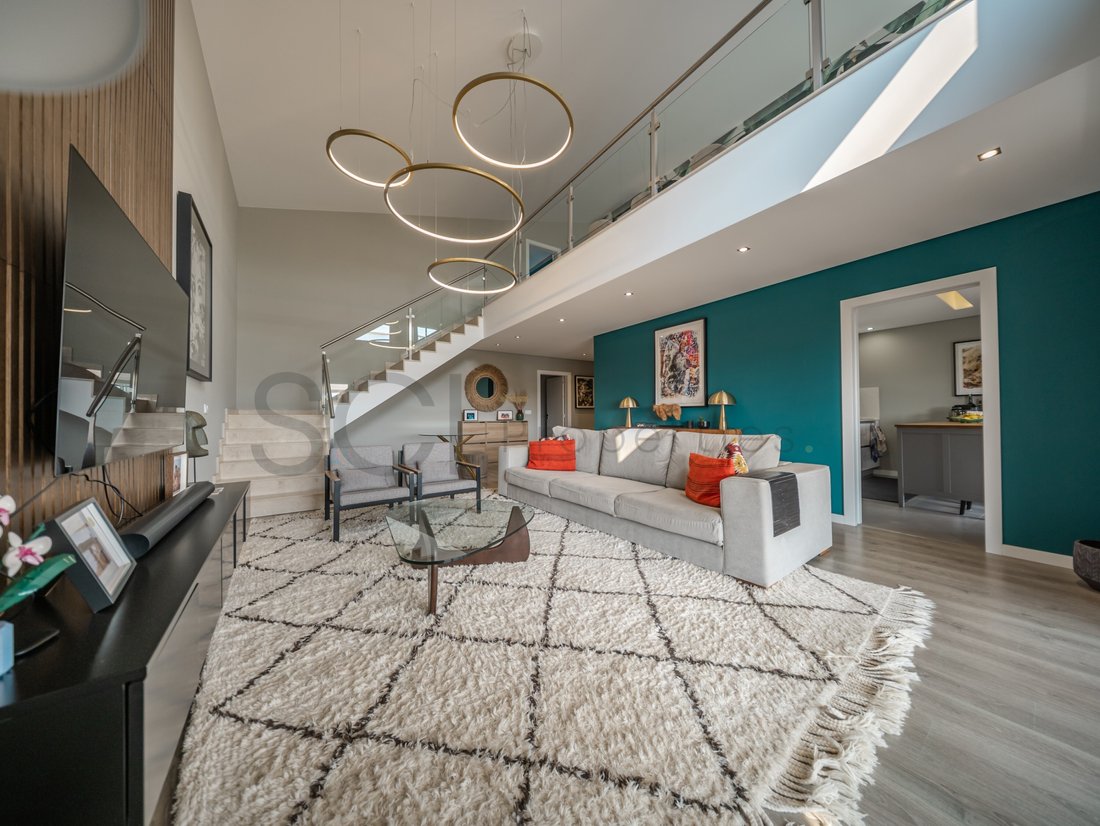 Apartment in Corroios, Setubal, Portugal 1 - 18560052