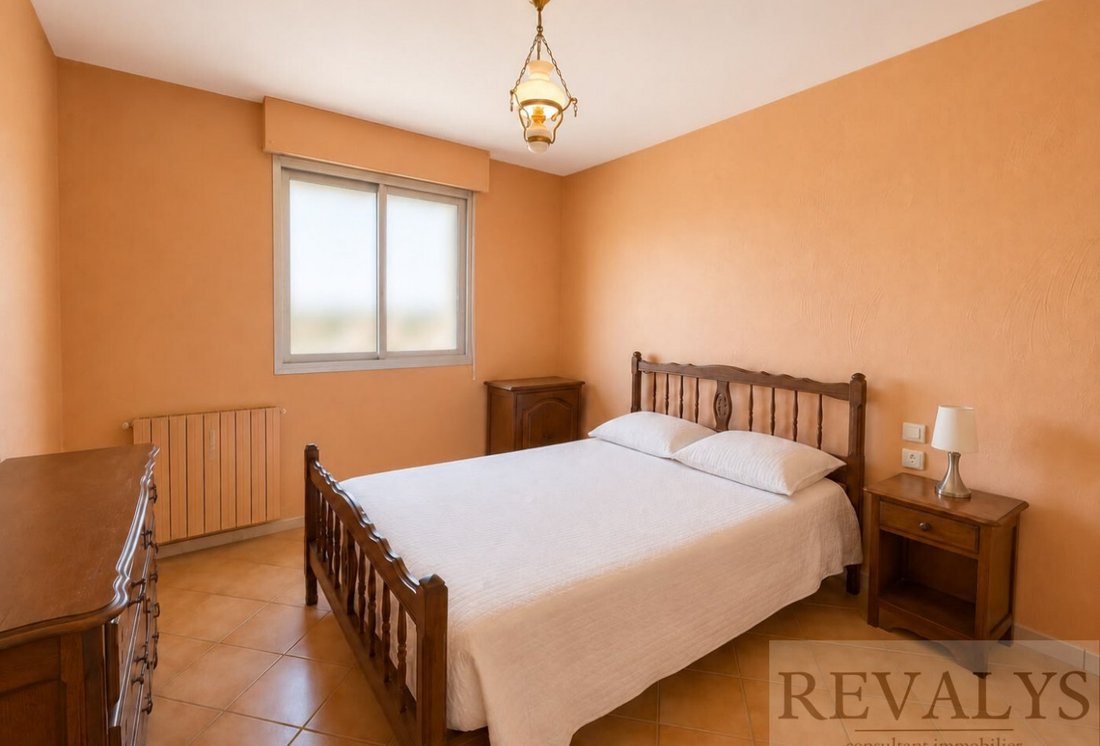 Apartment in Nice, Provence-Alpes-Côte d'Azur, France 5 - 18558830