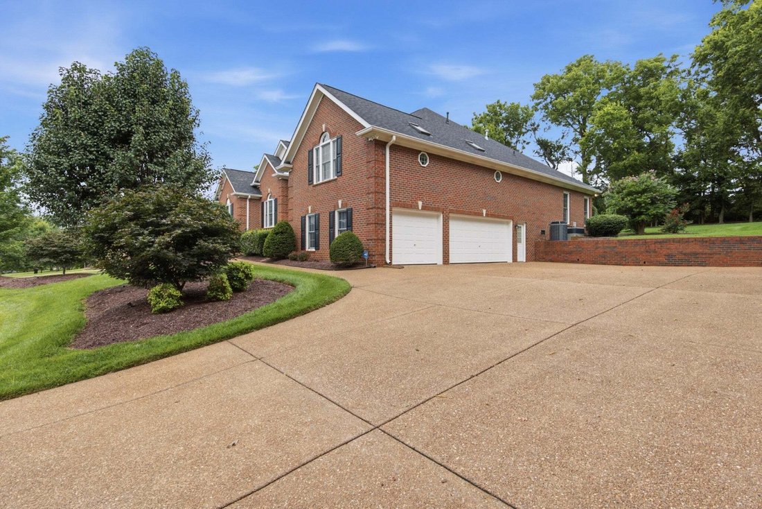 House in Franklin, Tennessee, United States 4 - 18564888