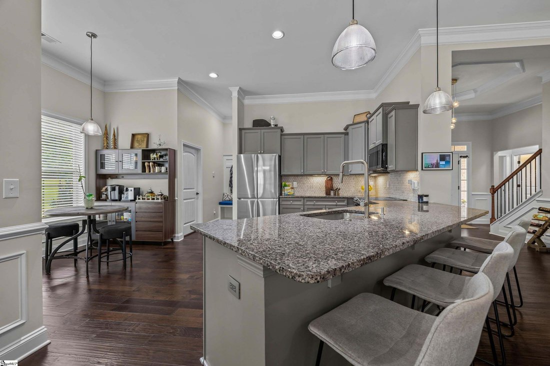 House in Anderson, South Carolina, United States 5 - 18561050