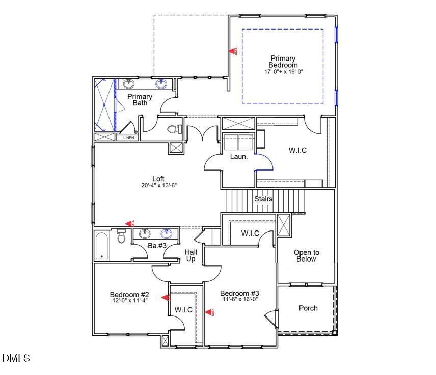 House in Raleigh, North Carolina, United States 3 - 18562128