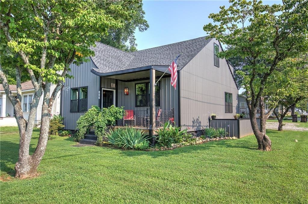 House in Cartersville, Georgia, United States 5 - 18562398