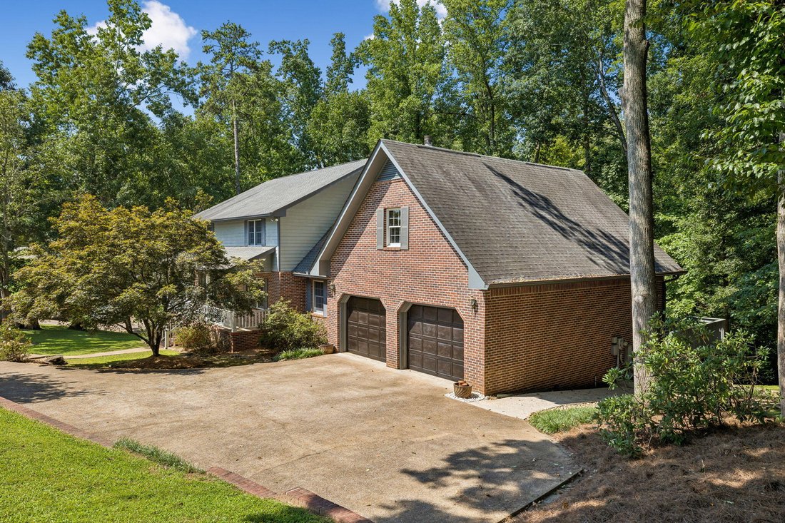 House in Chattanooga, Tennessee, United States 4 - 18562644