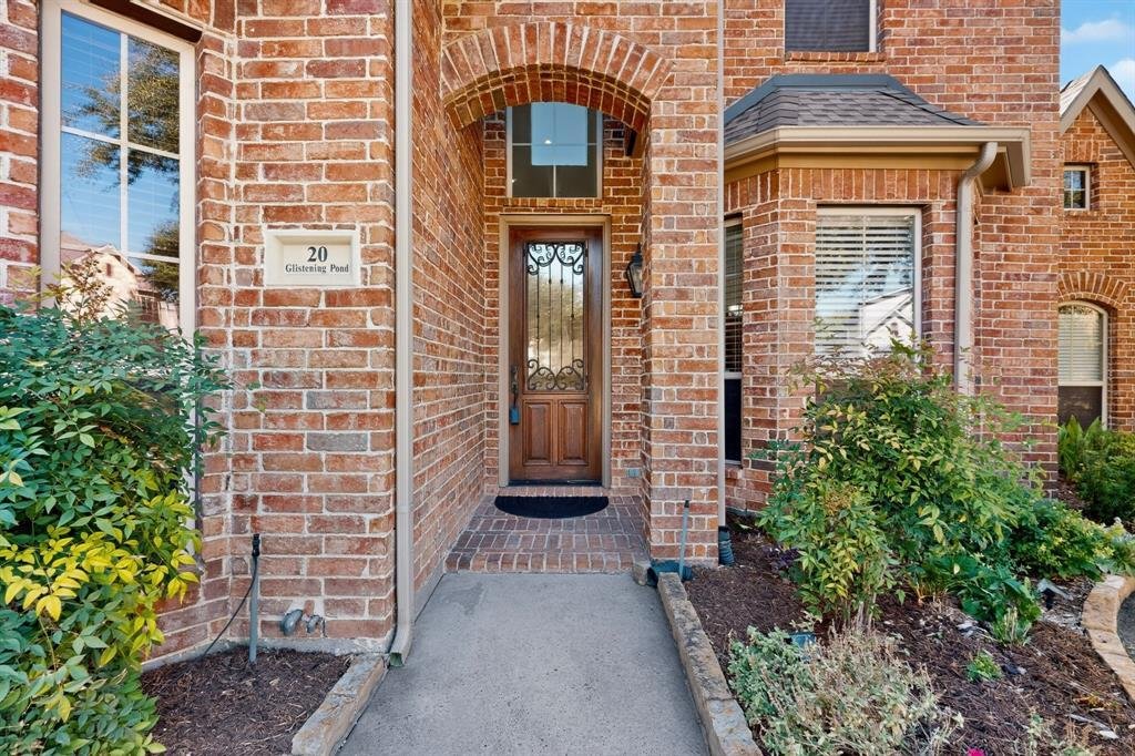 House in Frisco, Texas, United States 2 - 18559500
