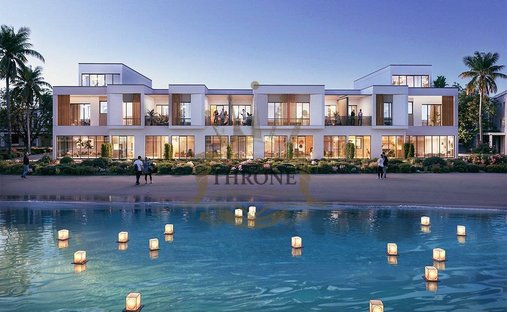 Villa in Dubai, United Arab Emirates 1