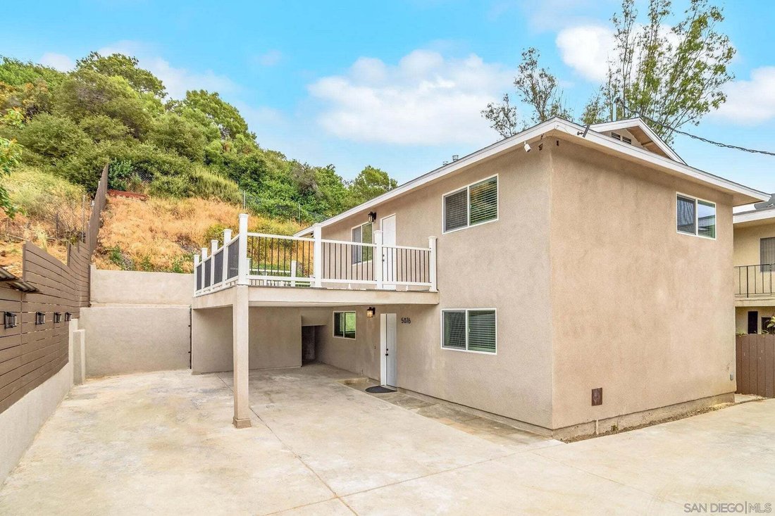 San Diego, California, United States 5 - 18562533