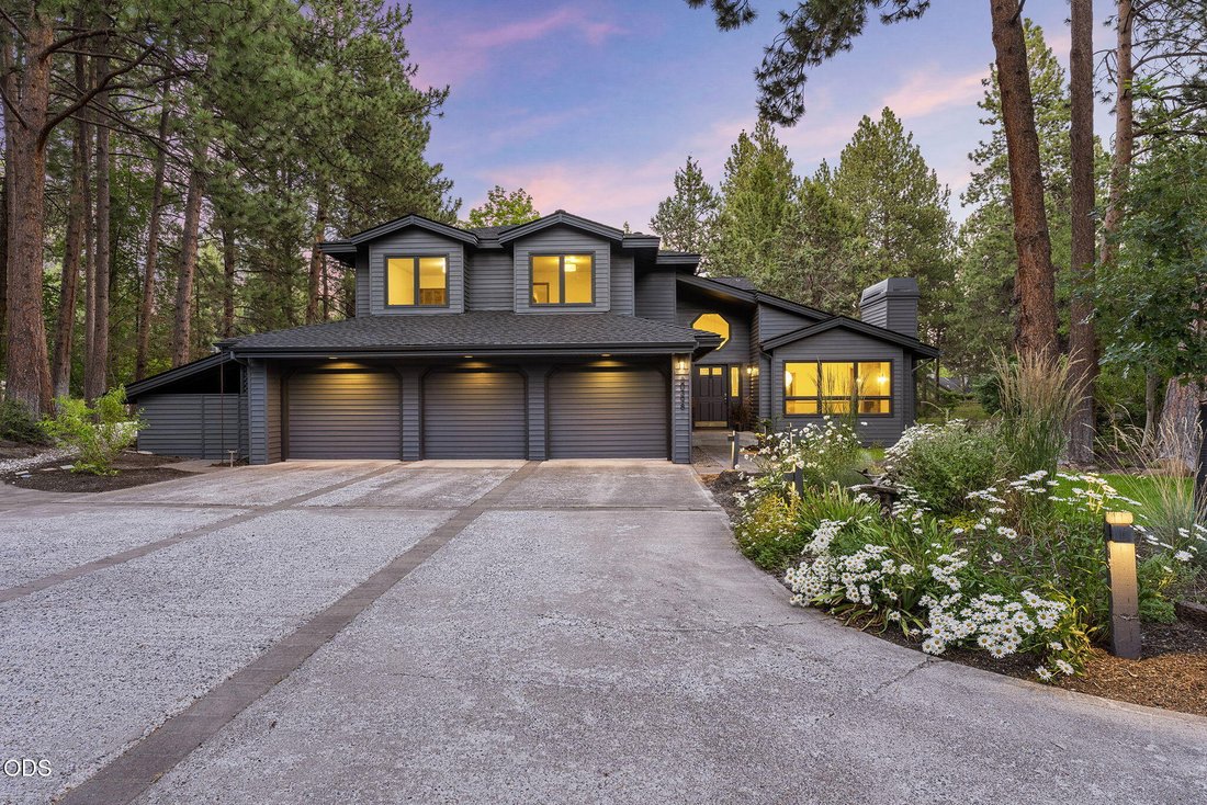 House in Bend, Oregon, United States 2 - 18561068