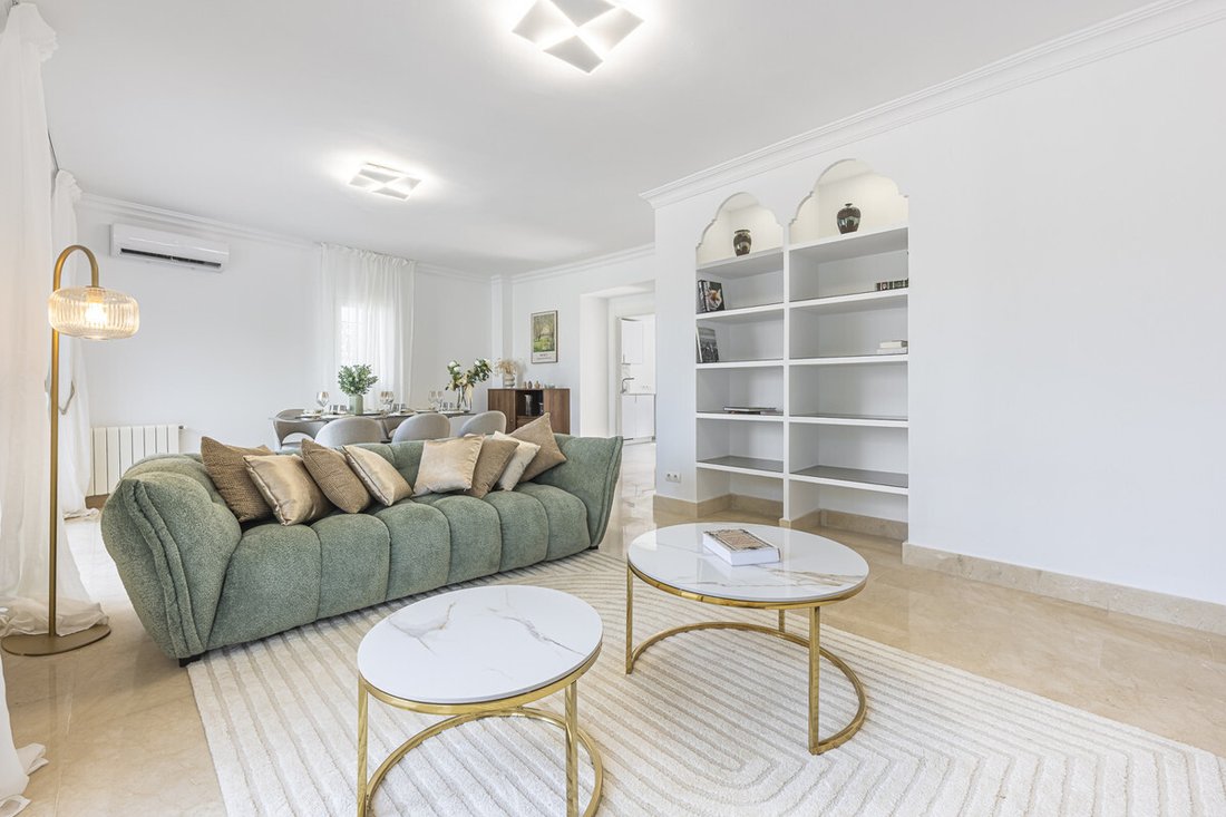 Townhouse in Sierra Blanca, Marbella, Spain 2 - 18516229
