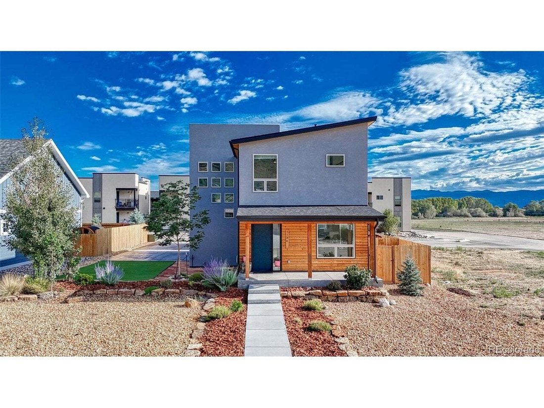 House in Poncha Springs, Colorado, United States 2 - 18561796