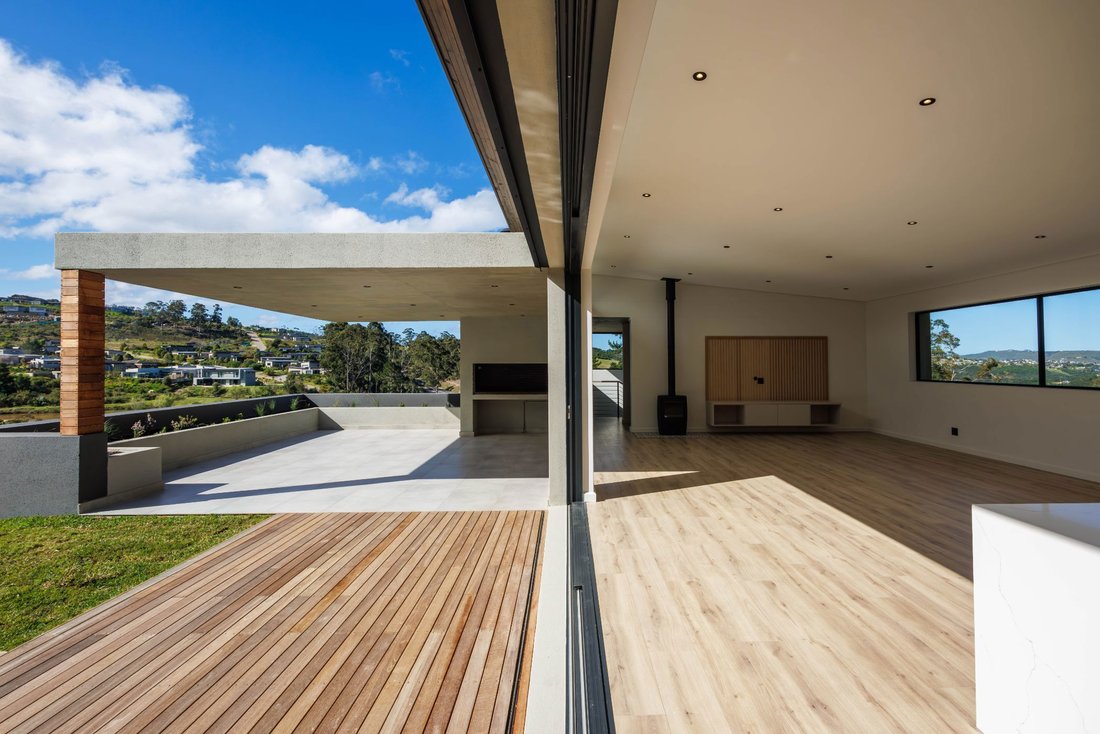 House in Knysna, Western Cape, South Africa 4 - 17543975