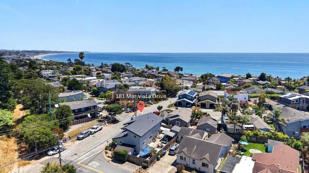 House in Aptos, California, United States 3 - 18564103