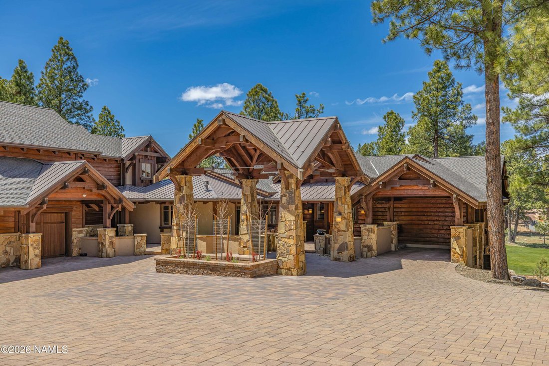 House in Flagstaff, Arizona, United States 3 - 18561000