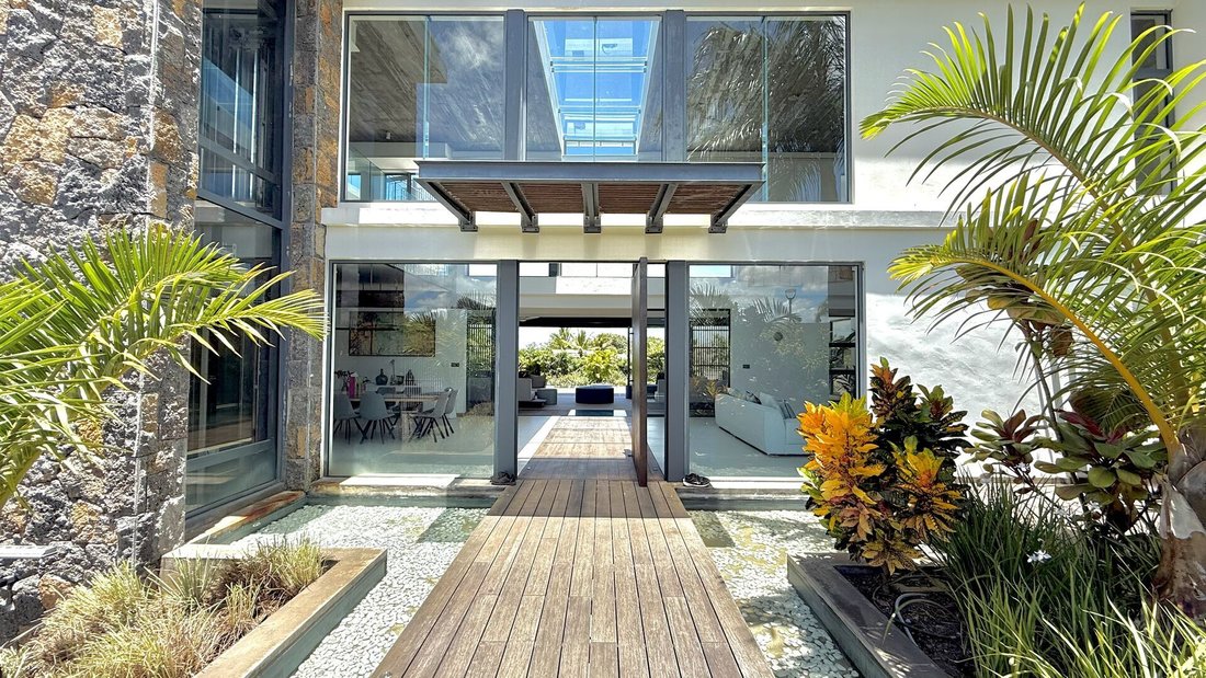 House in Belle Rive, Flacq District, Mauritius 1 - 17293275