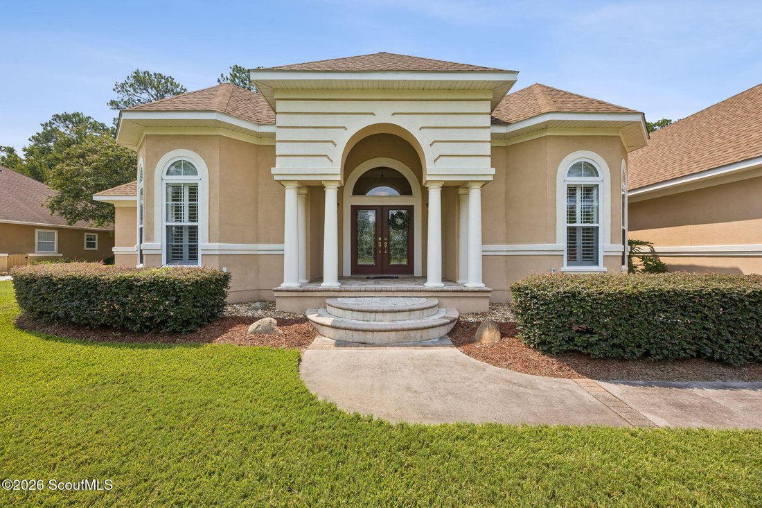 House in St. Marys, Georgia, United States 2 - 18561309