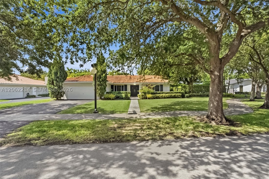 Casa a Miami, Florida, Stati Uniti 3 - 18562692