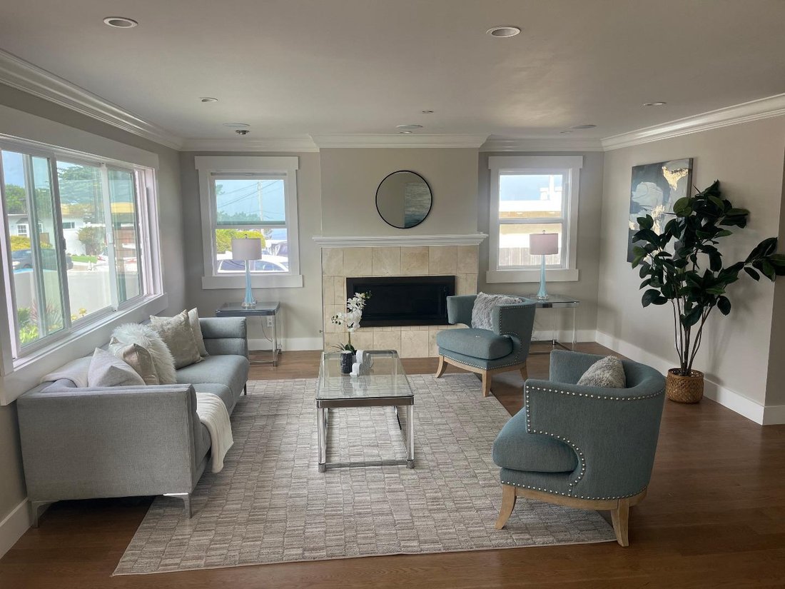 House in Pacifica, California, United States 5 - 18561470