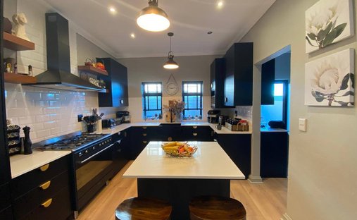 House in George, Western Cape, South Africa 1