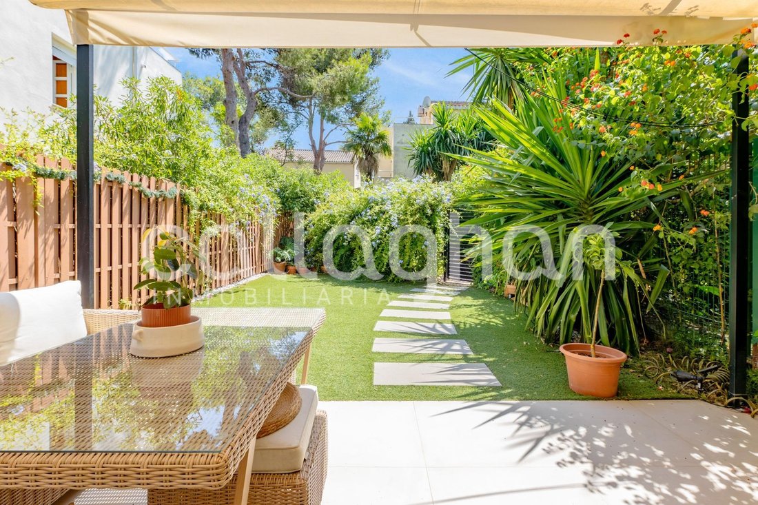 Campo Olivar, Godella, Valencian Community 3 - 18563098