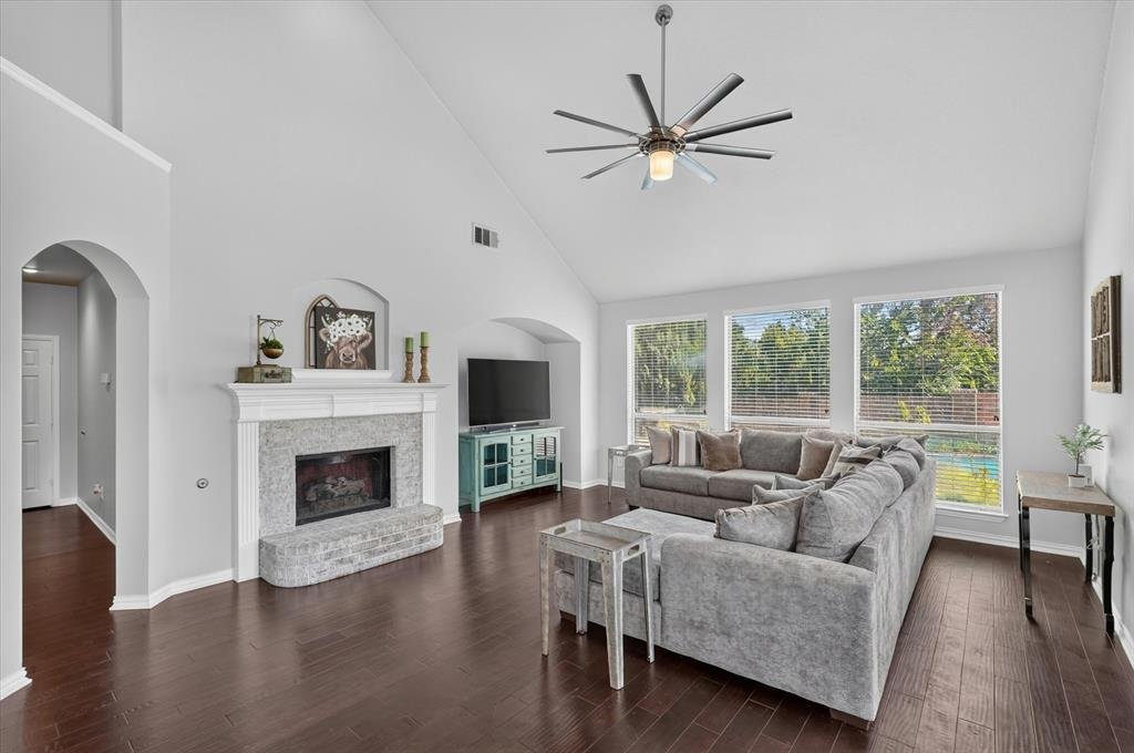 House in Rowlett, Texas, United States 5 - 18562863