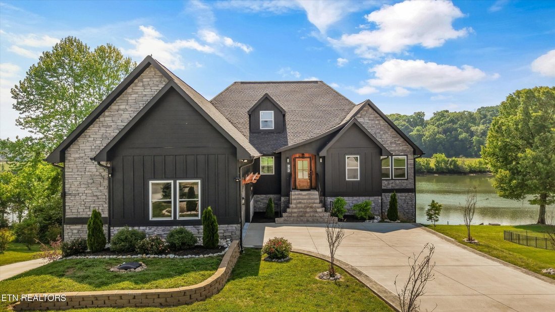 House in Knoxville, Tennessee, United States 1 - 18562706