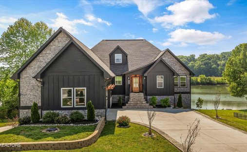 House in Knoxville, Tennessee, United States 1