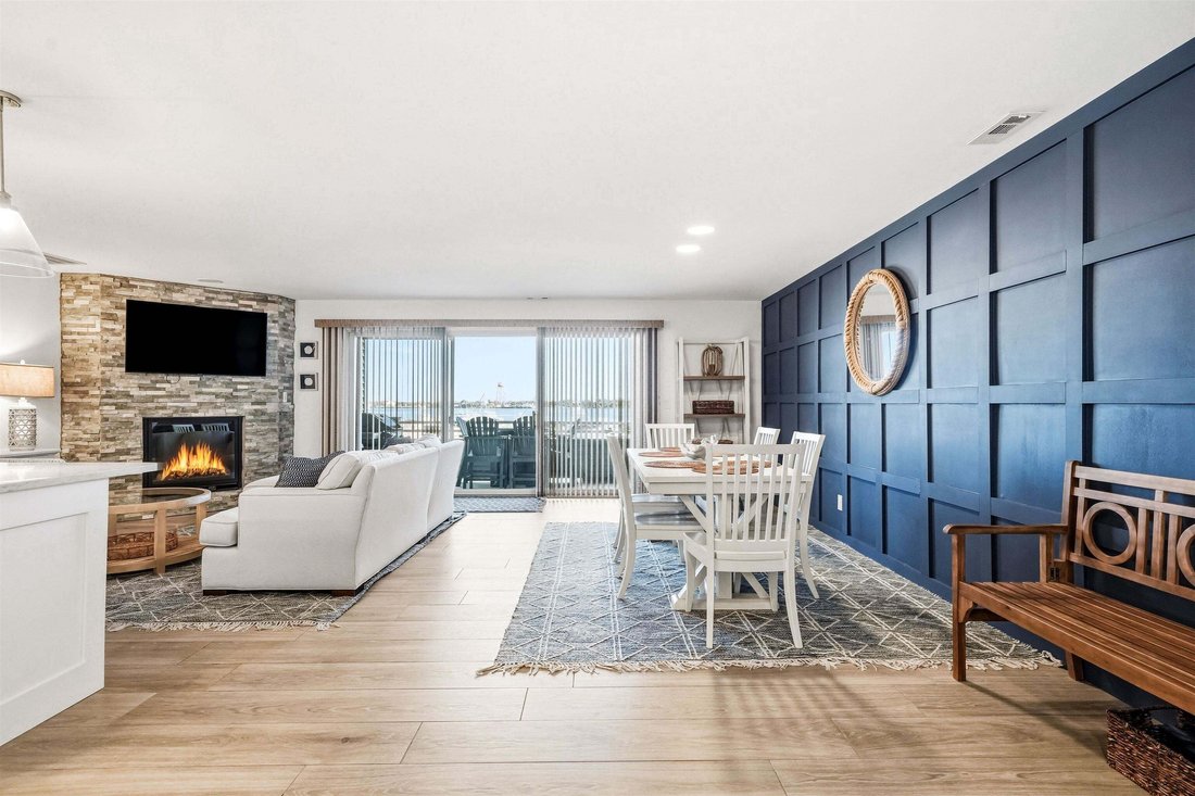 Condo in Lower Township, New Jersey, United States 5 - 18561648
