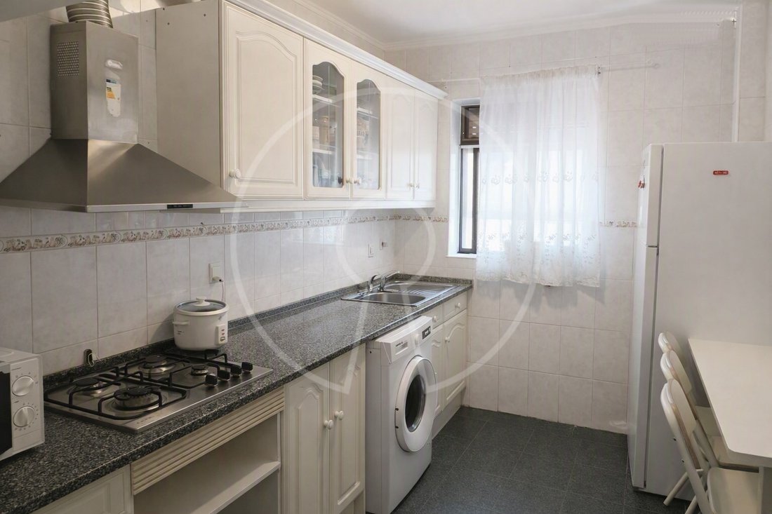 Apartment in Olivais, Lisbon, Portugal 2 - 18560063