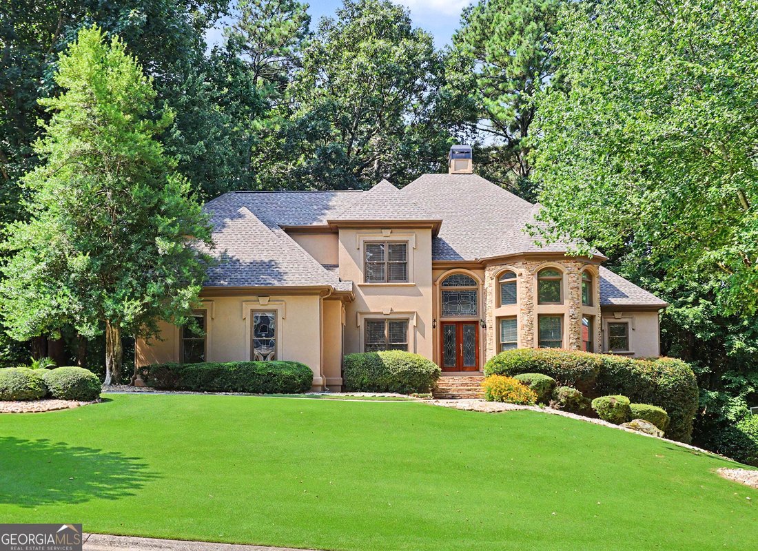 House in Cumming, Georgia, United States 2 - 18561915