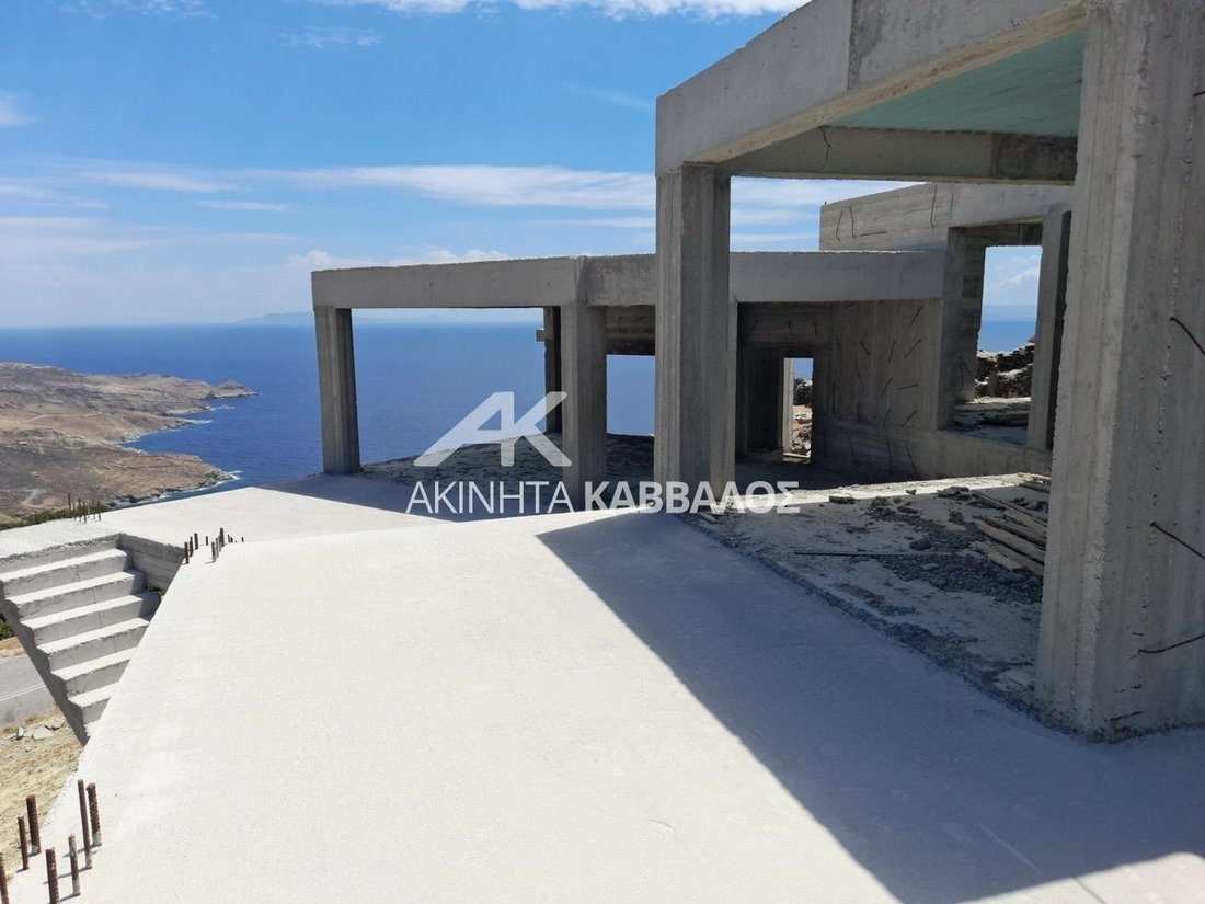 House in Andros, Aegean, Greece 1 - 18561084
