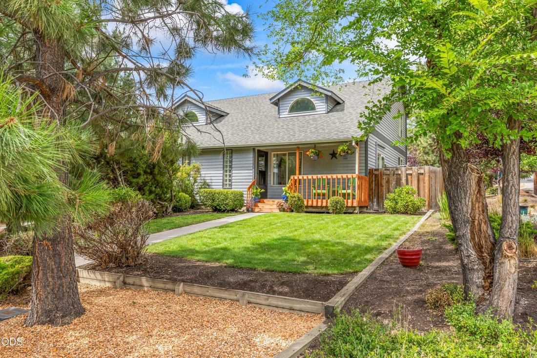 Townhouse in Bend, Oregon, United States 2 - 18554723