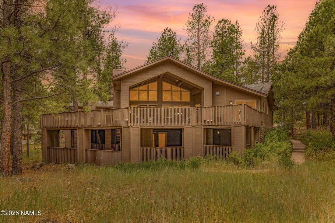 House in Flagstaff, Arizona, United States 1 - 18561020