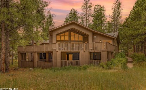 House in Flagstaff, Arizona, United States 1