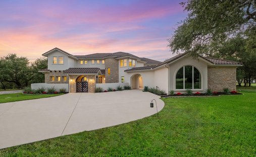 House in Brushy Creek, Texas, United States 1