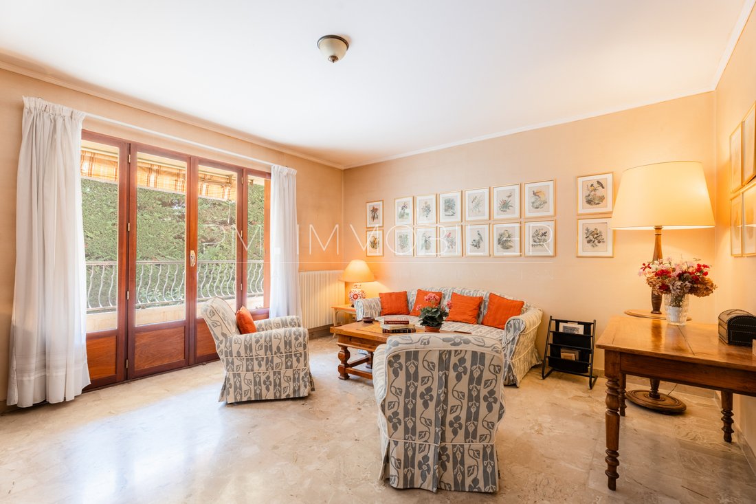 Apartment in Granettes-Jauberte-Sainte Anne, Aix-en-Provence, France 2 - 18558743